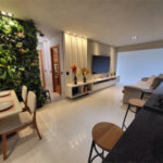 Apartamento Residencial à venda, Gonzaga, Santos - AP1097.