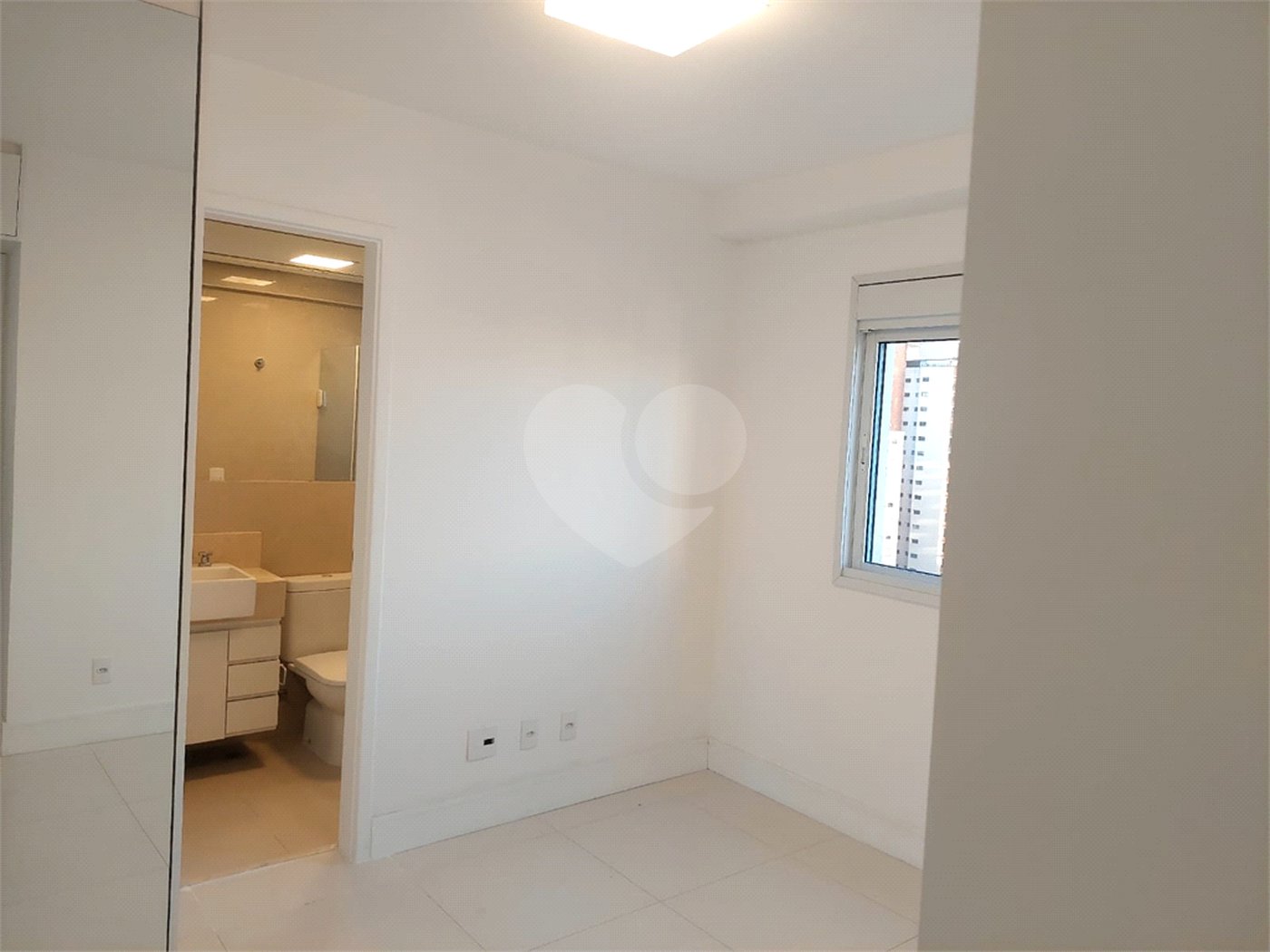Apartamento para alugar com 3 quartos, sendo 1 suíte, em Perdizes, São Paulo, SP