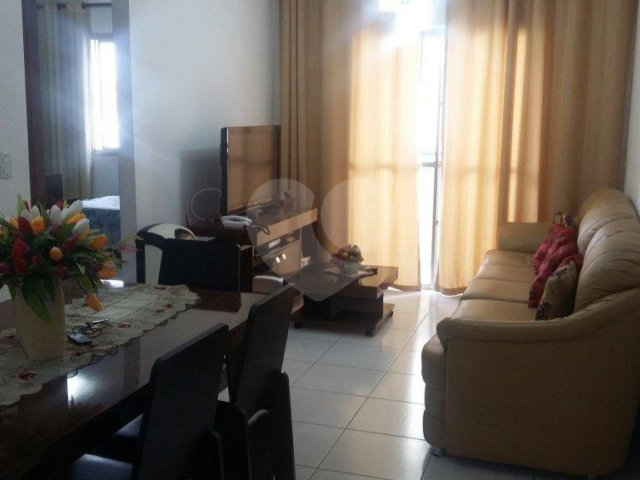 Apartamento à venda com 2 quartos em Casa Verde, São Paulo, SP