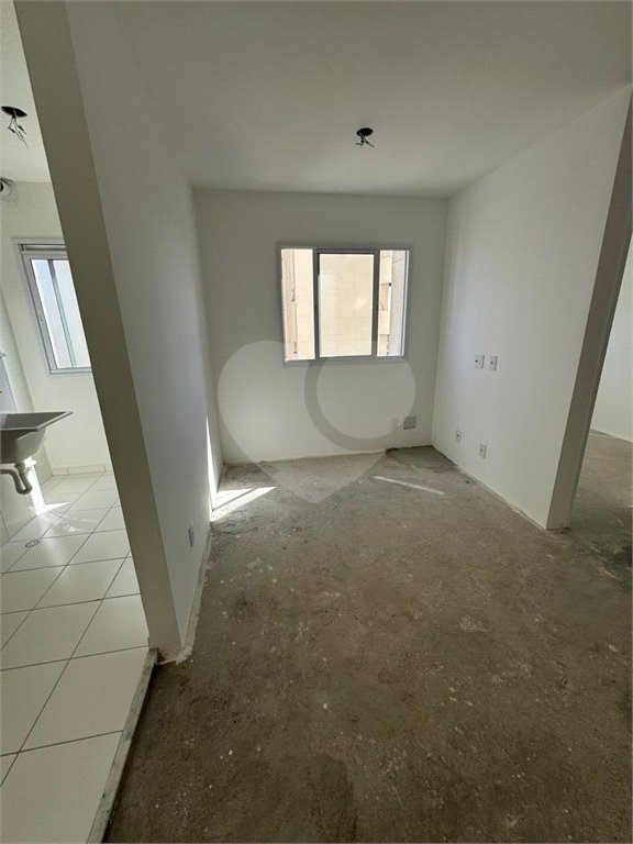 Apartamento à venda com 2 quartos em Vila Nova Cachoeirinha, São Paulo, SP