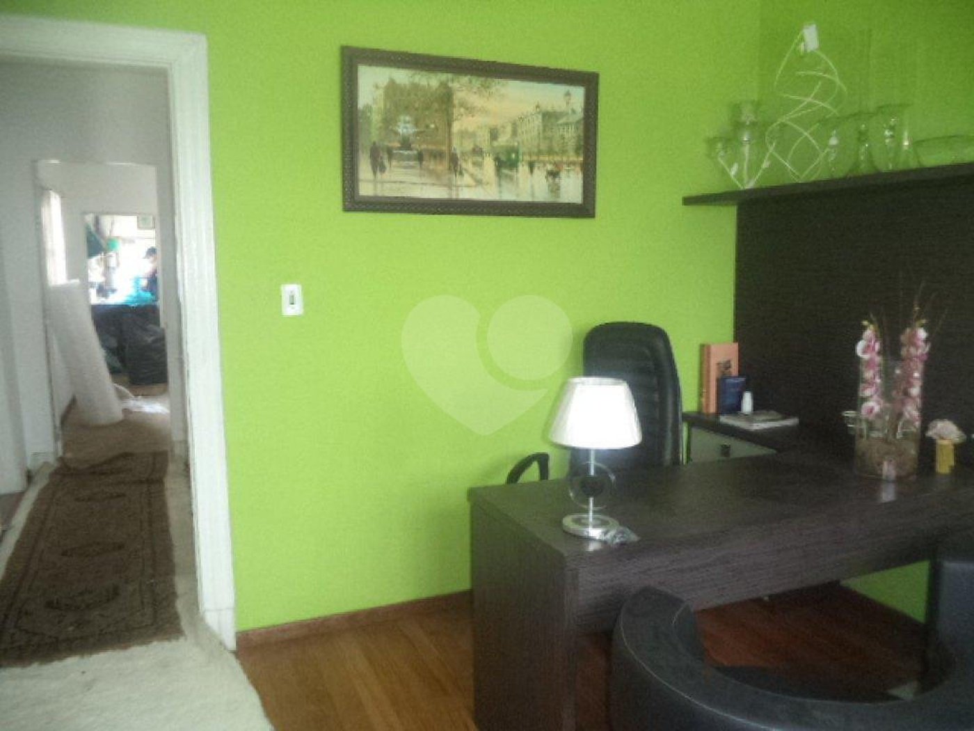 Sobrado para alugar com 1 quarto em Pari, São Paulo, SP