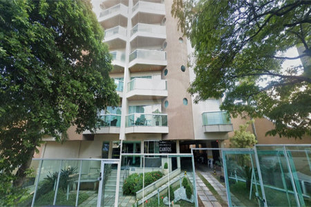 Apartamento à venda com 3 suítes em Jardim Paulistano, Sorocaba, SP