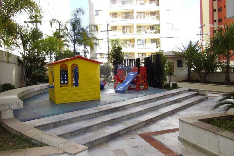 Apartamento à venda com 3 quartos, sendo 1 suíte, em Santana, São Paulo, SP
