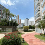 Apartamento à venda com 4 quartos, sendo 3 suítes, em Vila Andrade, São Paulo, SP