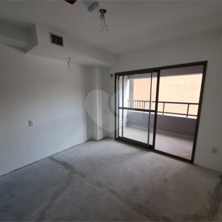 Studio à venda com 1 quarto em Chácara Santo Antônio, São Paulo, SP