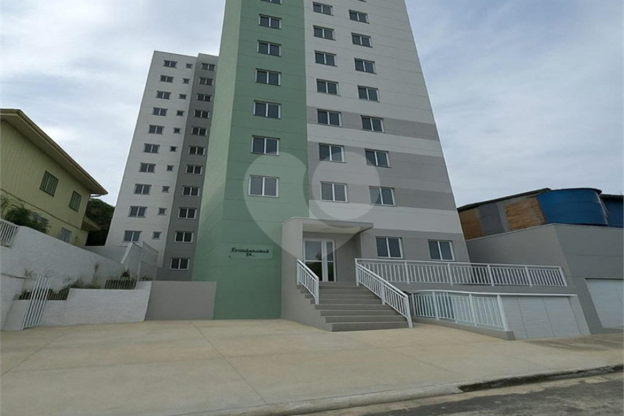 Apartamento à venda com 1 quarto em Casa Verde, São Paulo, SP