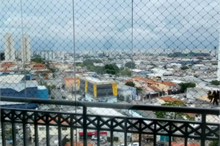 Apartamento à venda com 3 quartos, sendo 1 suíte,  em Jardim Japão, São Paulo, SP