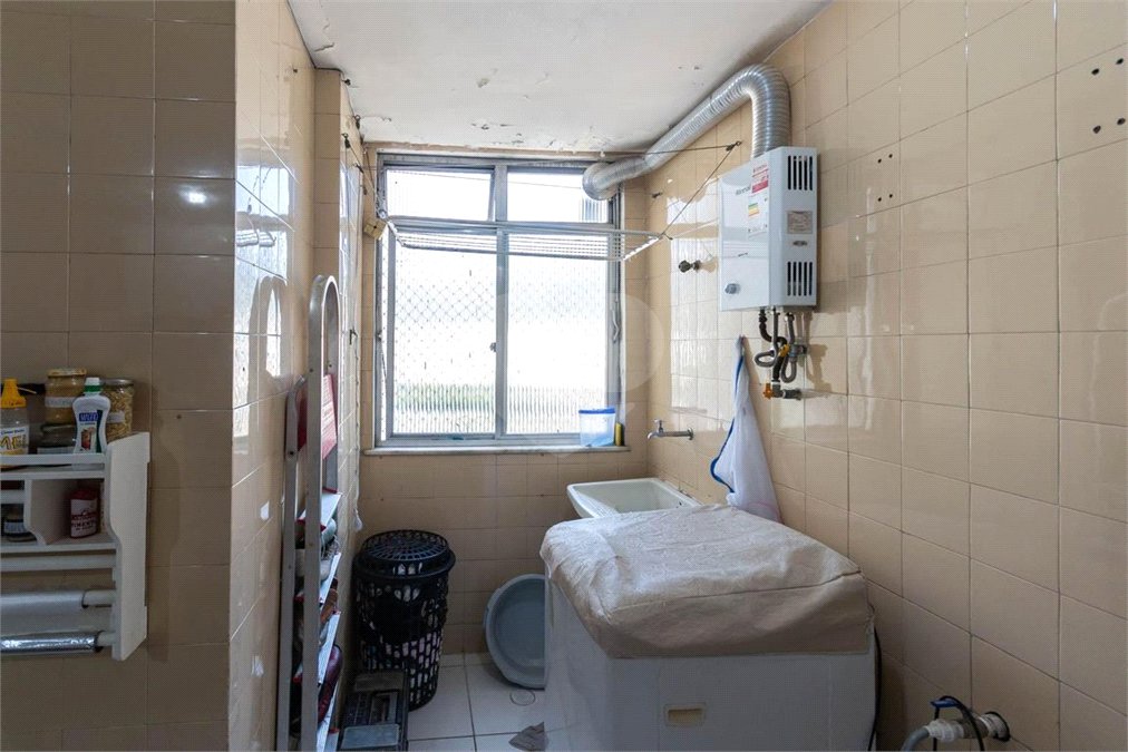Apartamento à venda com 2 quartos em Vila Isabel, Rio de Janeiro, RJ