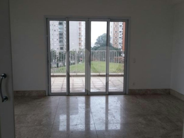 Apartamento à venda com 4 suítes em Panamby, São Paulo, SP