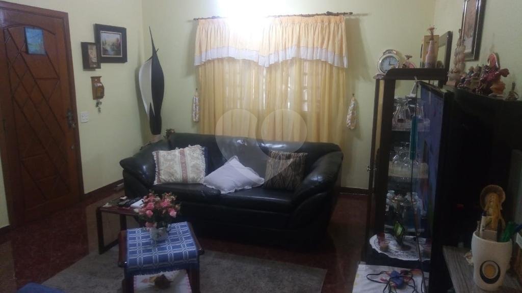 Sobrado à venda com 3 quartos, sendo 1 suíte, em Casa Verde, São Paulo, SP