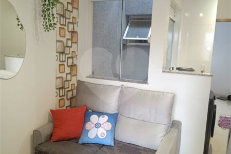Casa à venda com 1 quarto em Tucuruvi, São Paulo, SP