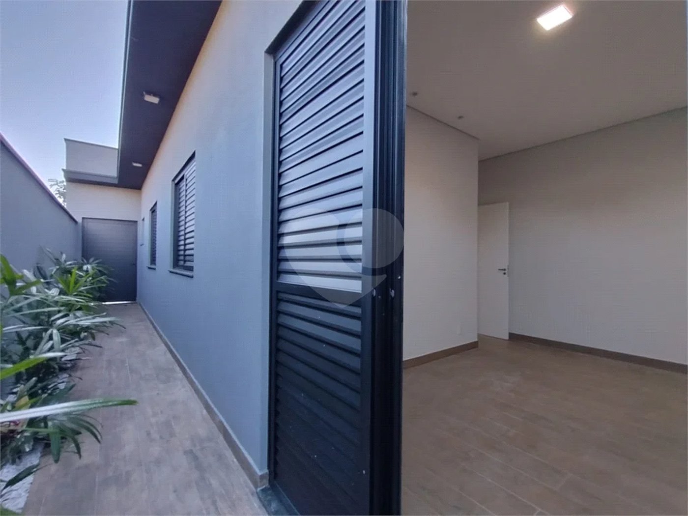 Casa em Condomínio à Venda em Piracicaba/SP.
