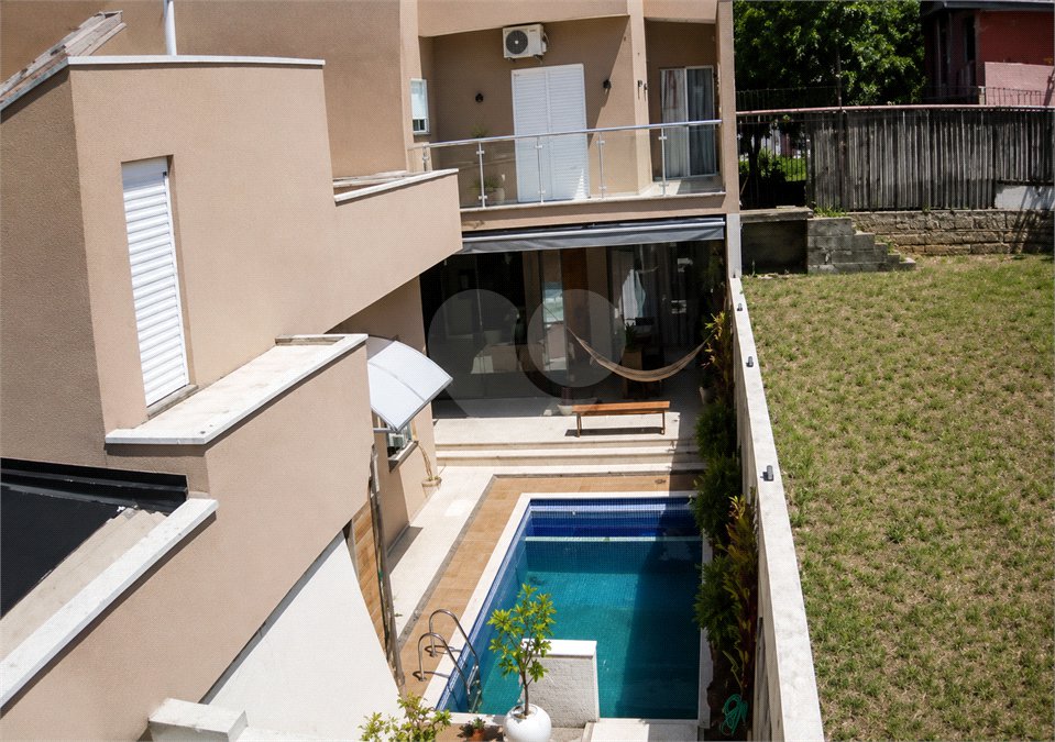 Casa à venda com 5 suítes em Jardim Regina, Indaiatuba, SP