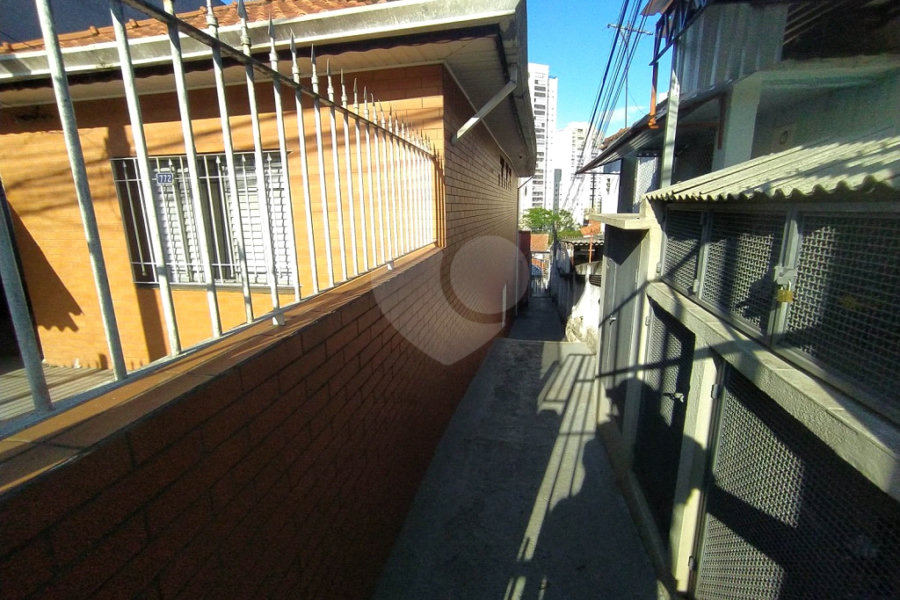 Casa à venda com 5 quartos em Chora Menino, São Paulo, SP