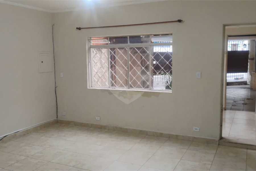 Sobrado à venda com 3 quartos, sendo 1 suíte, em Parque Mandaqui, São Paulo, SP