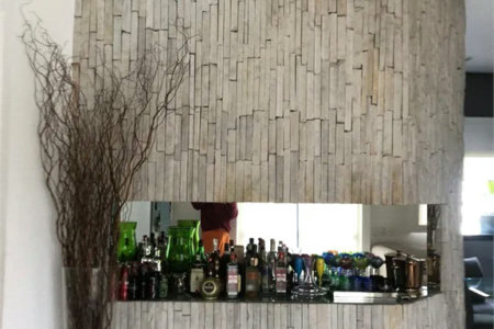 Cobertura à venda com 2 suítes em Vila Suzana, São Paulo, SP