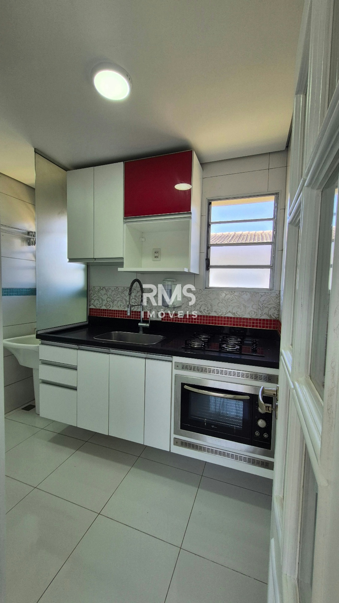 Apartamento à venda com 2 quartos em Jardim Residencial Itaim, Itu, SP