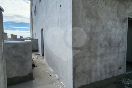 Apartamento à venda com 3 quartos em Parada XV de Novembro, São Paulo, SP
