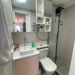 Apartamento à venda com 1 quarto em Santana, São Paulo, SP