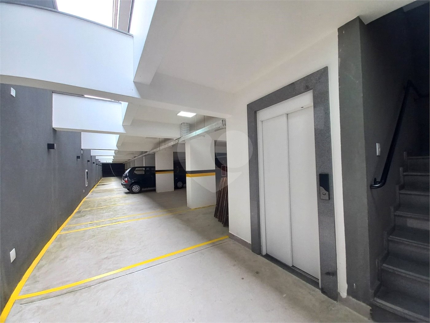 Apartamento à venda com 2 quartos em Tremembé, São Paulo, SP