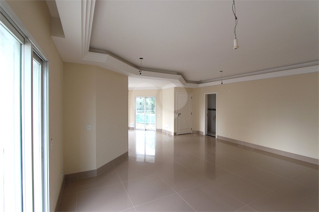 Apartamento à venda com 4 quartos, sendo 3 suítes, em Parque Mandaqui, São Paulo, SP
