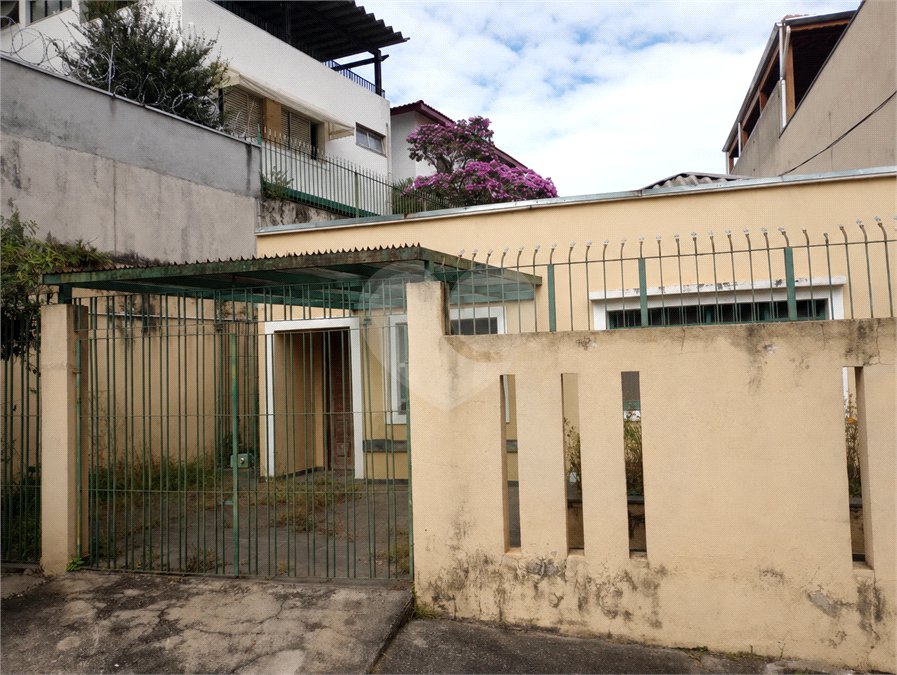 Casa Térrea à venda com 2 quartos em Santana, São Paulo, SP