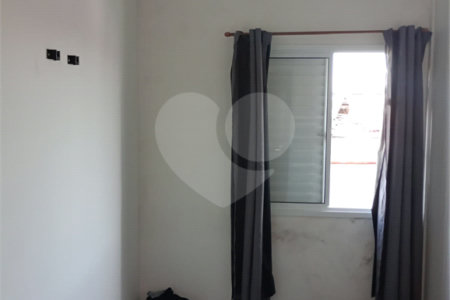 Apartamento à venda com 2 quartos em Jardim Santa Inês Ii, São José dos Campos, SP