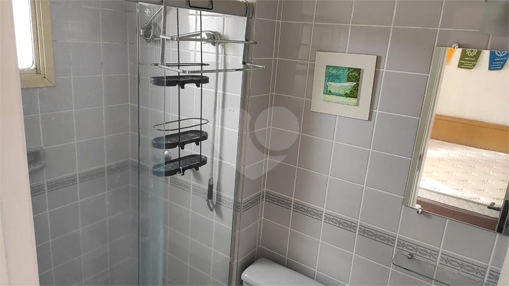 Apartamento para alugar com 2 quartos, sendo 1 suíte, em Parque Mandaqui, São Paulo, SP