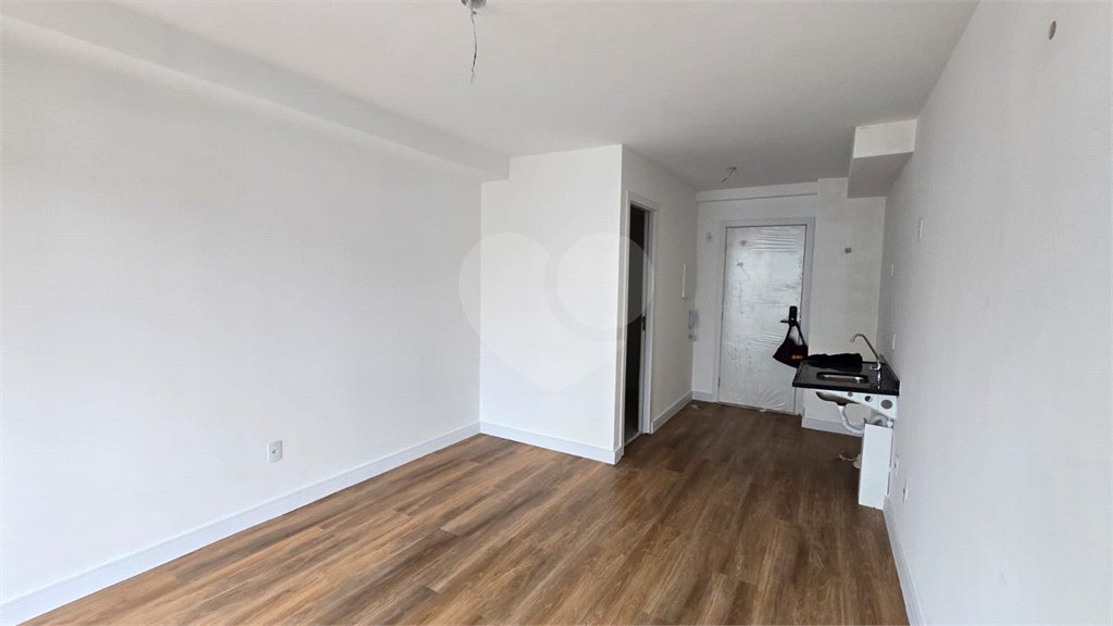 Studio à venda com 1 quarto em Pinheiros, São Paulo, SP