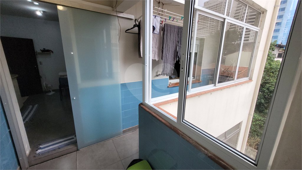 Apartamento à venda com 2 quartos em Perdizes, São Paulo, SP