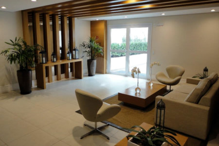 Apartamento à venda com 1 suíte em Pinheiros, São Paulo, SP