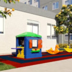 Apartamento à venda com 2 quartos em Quinta da Paineira, São Paulo, SP