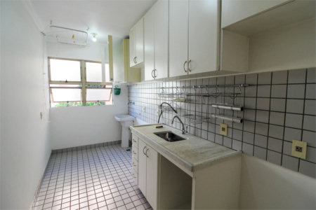 Apartamento à venda com 3 quartos em BUTANTÃ, São Paulo, SP