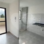 Apartamento à venda com 2 quartos em Cidade Continental, São Paulo, SP