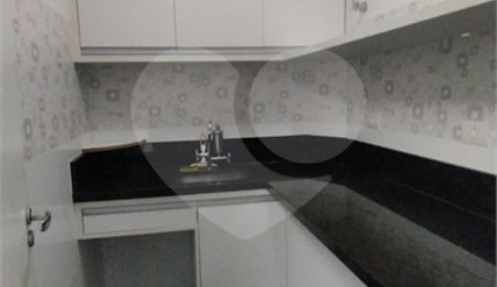 Sala à venda em Bela Vista, São Paulo, SP