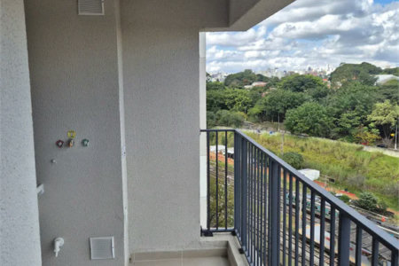 Apartamento à venda com 3 quartos, sendo 1 suíte, em Vila Anastácio, São Paulo, SP