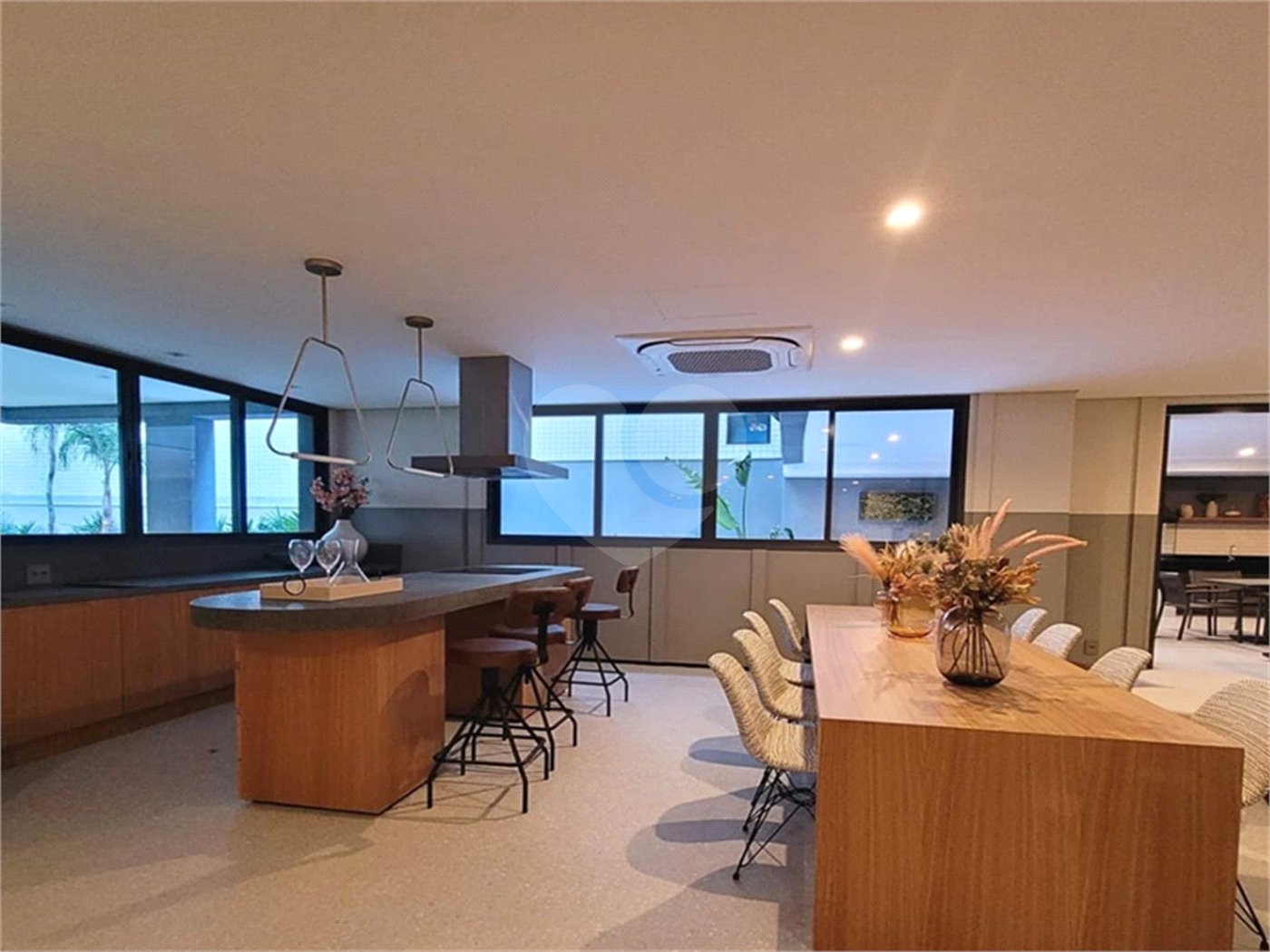 Apartamento à venda com 2 suítes em Jardim Paulista, São Paulo, SP