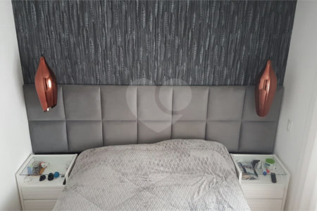 Apartamento à venda com 2 suítes em Vila Andrade, São Paulo, SP