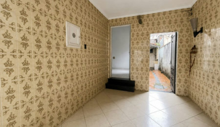 Casa à venda, 125 m² por R$ 700.000,00 - Aparecida - Santos/SP