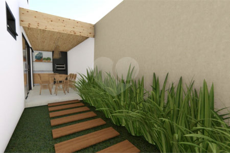 Duplex à venda com 3 quartos, sendo 2 suítes, em Orla Norte, Porto Seguro, BA