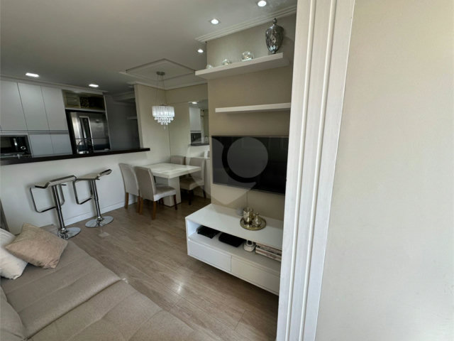 Apartamento à venda com 2 quartos em Tucuruvi, São Paulo, SP