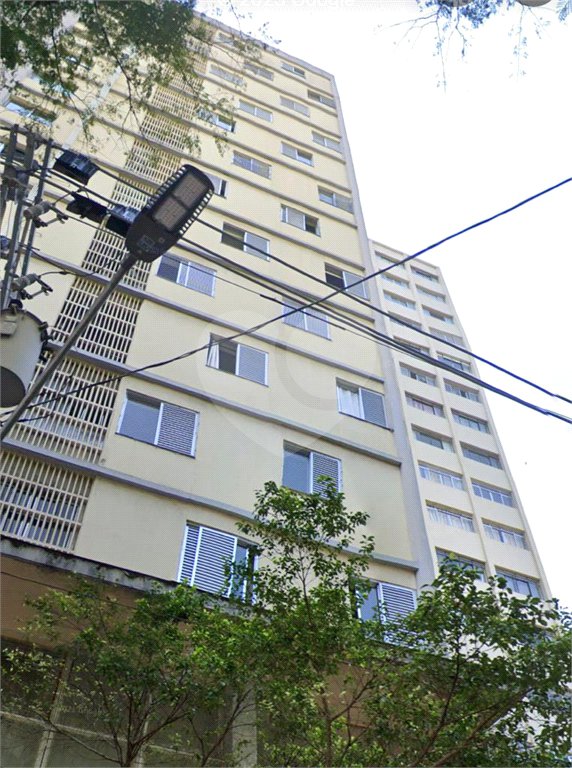 Apartamento à venda em Liberdade, São Paulo, SP