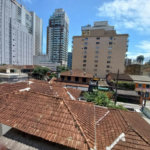 Apartamento com 3 dormitórios à venda, 80 m² por R$ 490.000,00 - Gonzaga - Santos/SP