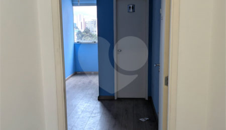 Sala à venda ou para alugar em Santana, São Paulo, SP