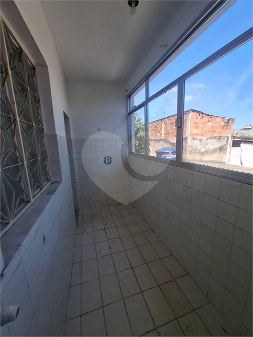 Casa à venda com 5 quartos em Campo Grande, Rio de Janeiro, RJ