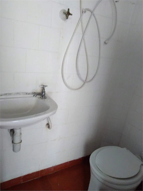 Sobrado à venda com 3 quartos em Vila Cordeiro, São Paulo, SP