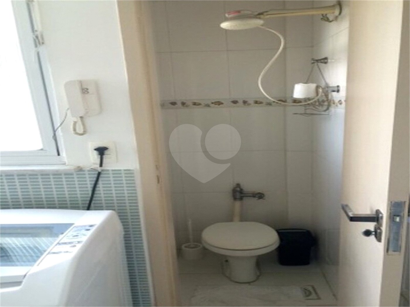 Apartamento à venda com 2 quartos no Centro, Rio de Janeiro, RJ