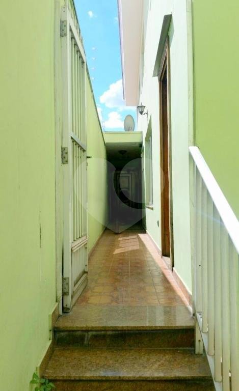 Casa à venda ou para alugar com 4 quartos, sendo 2 suítes, em Vila Gomes Cardim, São Paulo, SP