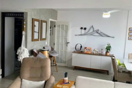 Apartamento à venda com 3 quartos, sendo 1 suíte,  em Grajaú, Rio de Janeiro, RJ