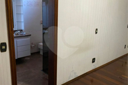 Casa para alugar com 3 suítes em Samambaia Parque Residencial, Atibaia, SP